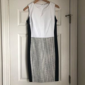 T Tahari Dress *See Matching Jacket*